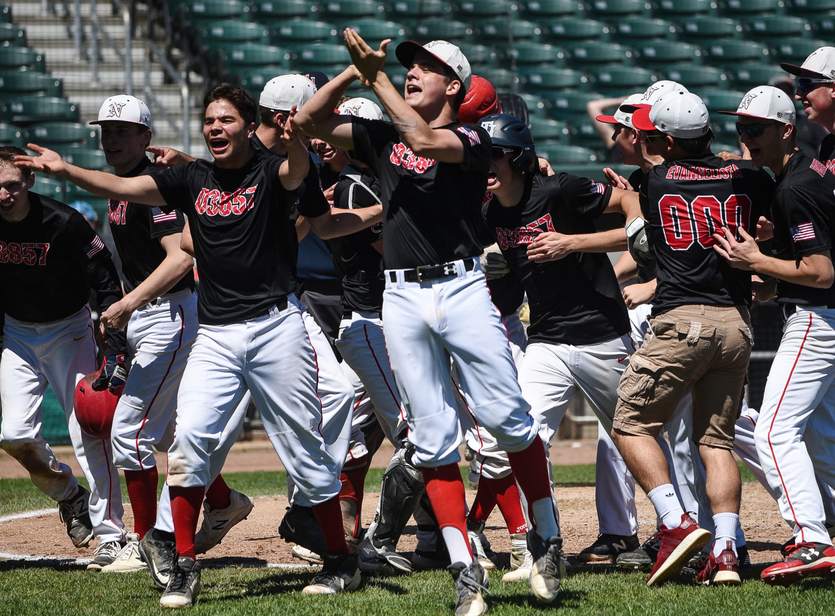 Division IV Baseball